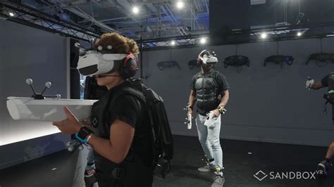 Whorecraft VR – A New Immersive Virtual Reality Experience.